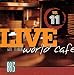 David Gray - WXPN Live At The World Cafe Volume 11
