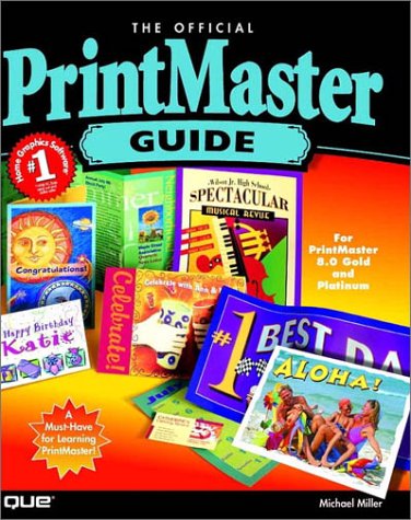 Desktop Publishing