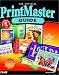 Book Official PrintMaster Guide (Que-Consumer-Other)