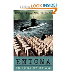 Enigma: The Battle for the Code