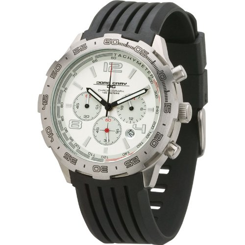 review Jorg Gray JG1600-11