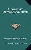 Elementary Meteorology (1894)