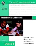Introduction to Connections, Grades 6-8 (The Math Process Standards Series, Grades 6-8)