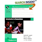 Introduction to Connections, Grades 6-8 (The Math Process Standards Series, Grades 6-8) by  Cynthia W. Langrall, Sherry L. Meier, Edward S. Mooney, and Honi J. Bamberger