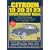 Citroen 19, 20, 21, 23 1955-75 Owner's Workshop Manual (Owners' Workshop Manuals)
