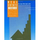 Real Estate Investment: Strategy, Analysis, Decisions