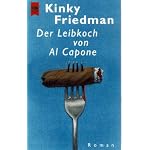 Der Leibkoch von Al Capone. book cover