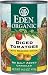 Eden Organic Diced Tomatoes With Roasted Onion & Garlic, No Salt, 14.5-Ounce Cans (Pa...