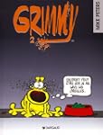 Grimmy, tome 2 : Faudrait peut �tre q...