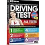 Driving Test Success All Tests (2006/07 Edition) (PC DVD)
