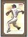 2004 Fleer Greats of the Game #125 Dwight Gooden - New York Mets (Baseball Cards)