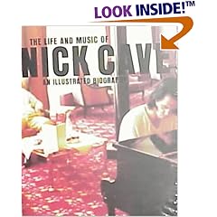 The Life And Music Of Nick Cave