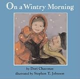 Buy : On a Wintry Morning
