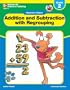 Classroom Helpers Addition and Subtraction with Regrouping, Grade 2