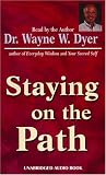 Staying on the Path