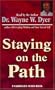 Staying on the Path