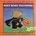 Benjy Bear's Halloween (Happy Holiday Sticker Book)