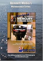 MAINTAINING & SERVICING YOUR MERCURY OUTBOARD MOTOR