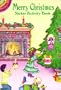 Merry Christmas Sticker Activity Book (Dover Little Activity Books)