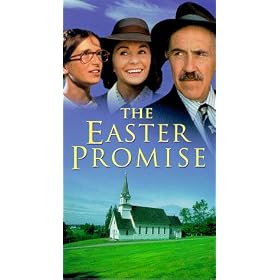 The Easter Promise [VHS]