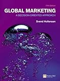 Global marketing : a decision-oriented approach