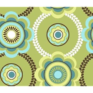 Crafty-Cuts-2-Yards-Cotton-Fabric-Serendipity