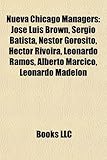 Nueva Chicago Managers-