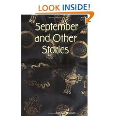September and Other Stories