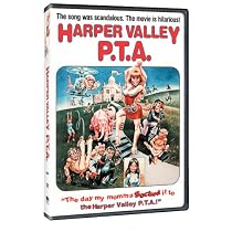 Harper Valley P.T.A.