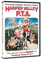 Stream Harper Valley P.T.A. Online.