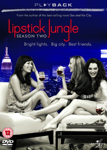 Lipstick Jungle Season 2