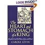 The Heart and Stomach of a King: Elizabeth I and the Politics of Sex and Power (New Cultural Studies)