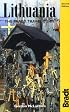 Lithuania: The Bradt Travel Guide (Guide to)