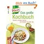 Knorr - Das gro�e Kochbuch: Frischer, schneller, leichter: 400 Rezepte f�r jeden Tag