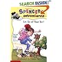 Spencer's Adventures -- Let Go of That Toe!