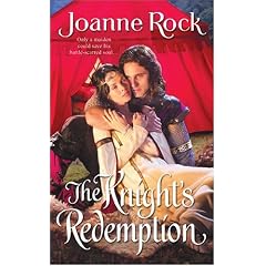 The Knight's Redemption (Harlequin Historical)