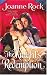 The Knight's Redemption (Harlequin Historical Series)