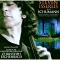 Steven Isserlis Plays Schumann