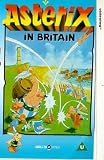 Review Mollin Video  / Asterix In Britain [1986]