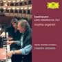 Beethoven: Piano Concertos No. 2 & 3