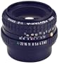 Pentax SMCP-A 50mm f/2.0 Lens
