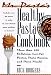 Book Mister Pasta's Healthy Pasta Cookbook: More Than 150 Delicious, Low-Fat Pastas...