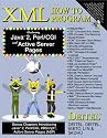 XML How to Program