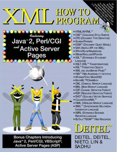 Markup Languages