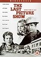 The Last Picture Show [DVD] [2001]