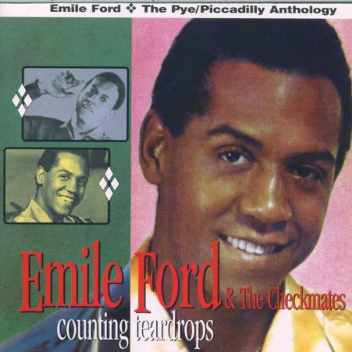 Emile Ford & The Checkmates - Still Lyrics - Zortam Music