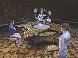 Revue Cyan  / URU : Ages Beyond Myst