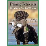 Training Retrievers: The Cotton Pershall Method