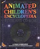 The Usborne Animated Children's Encyclopedia (Usborne Encyclopedia)