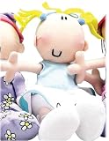 MV Sports - Bang On The Door - Ballet Baby Mini Doll